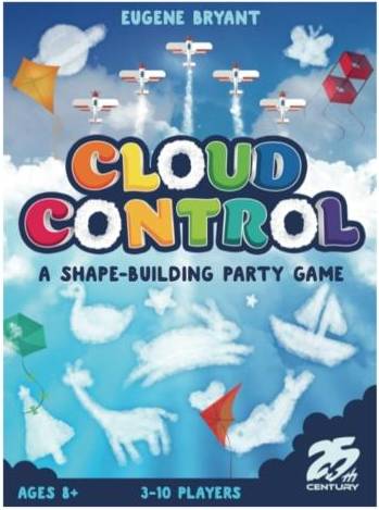 Asmodee Cloud Control