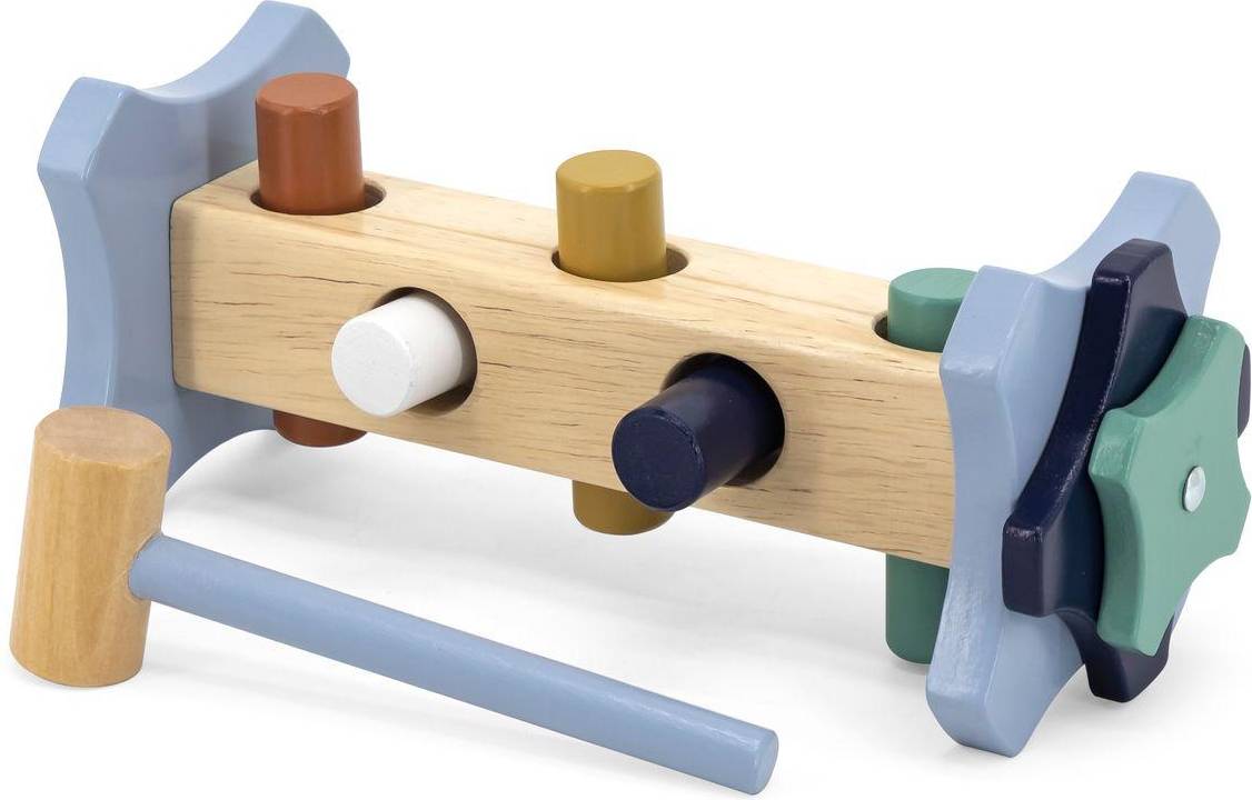 Magni Roterbar Bultbräda