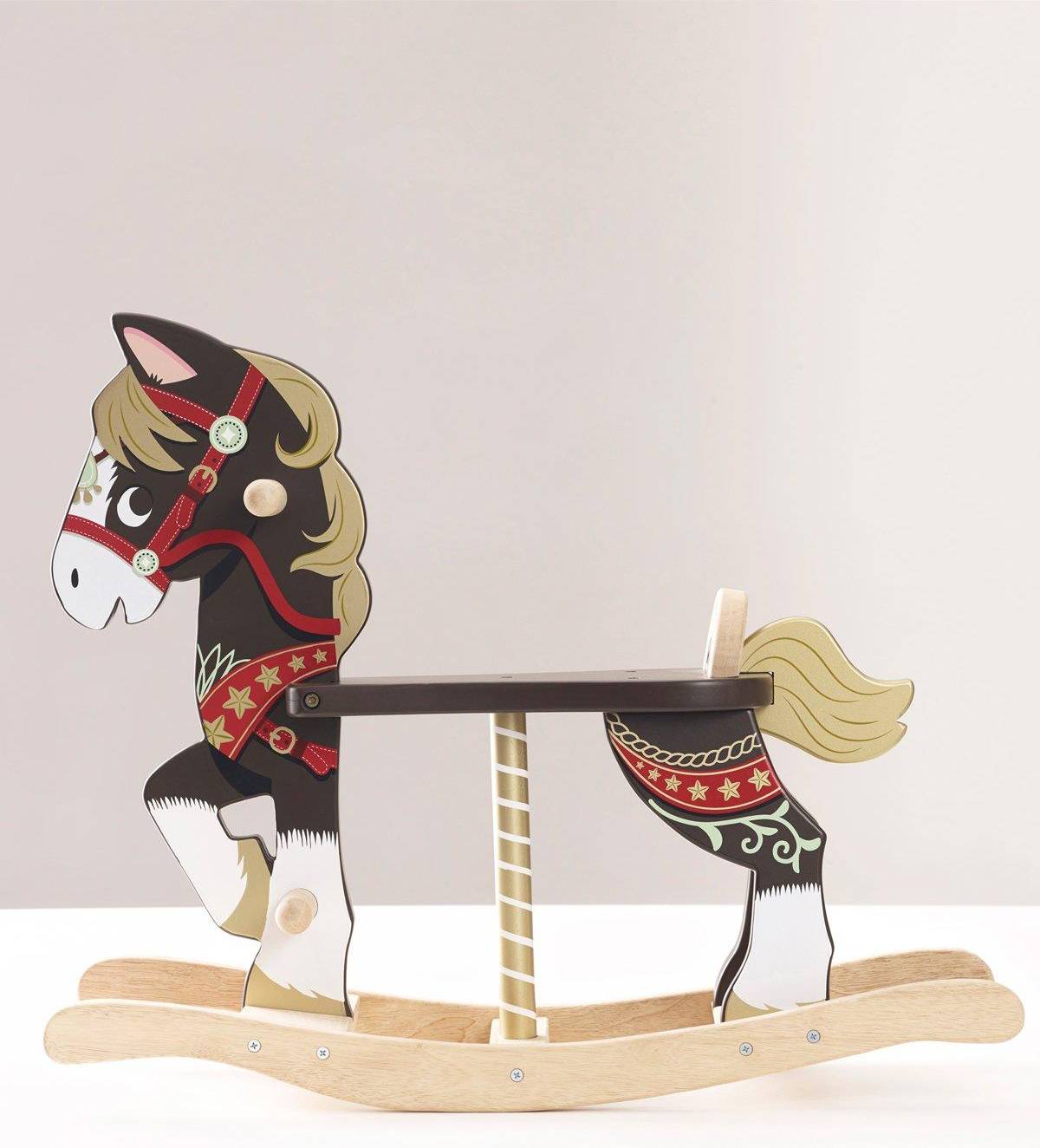 Le Toy Van Rocking Horse