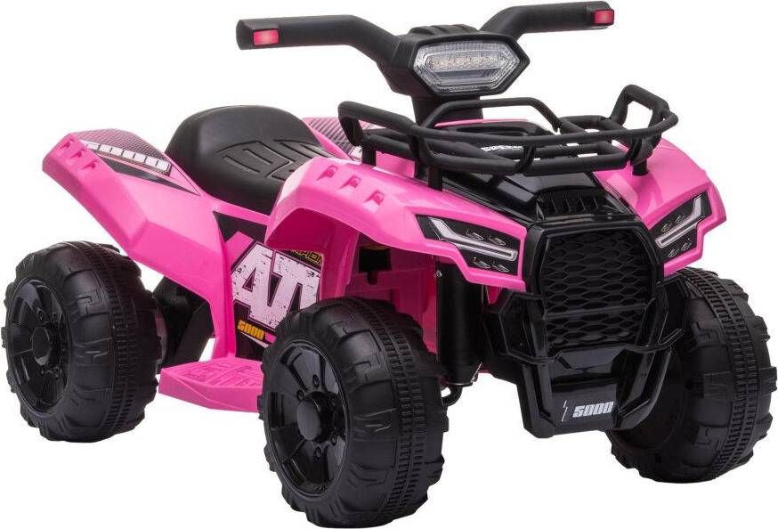 Homcom Reiten 6V