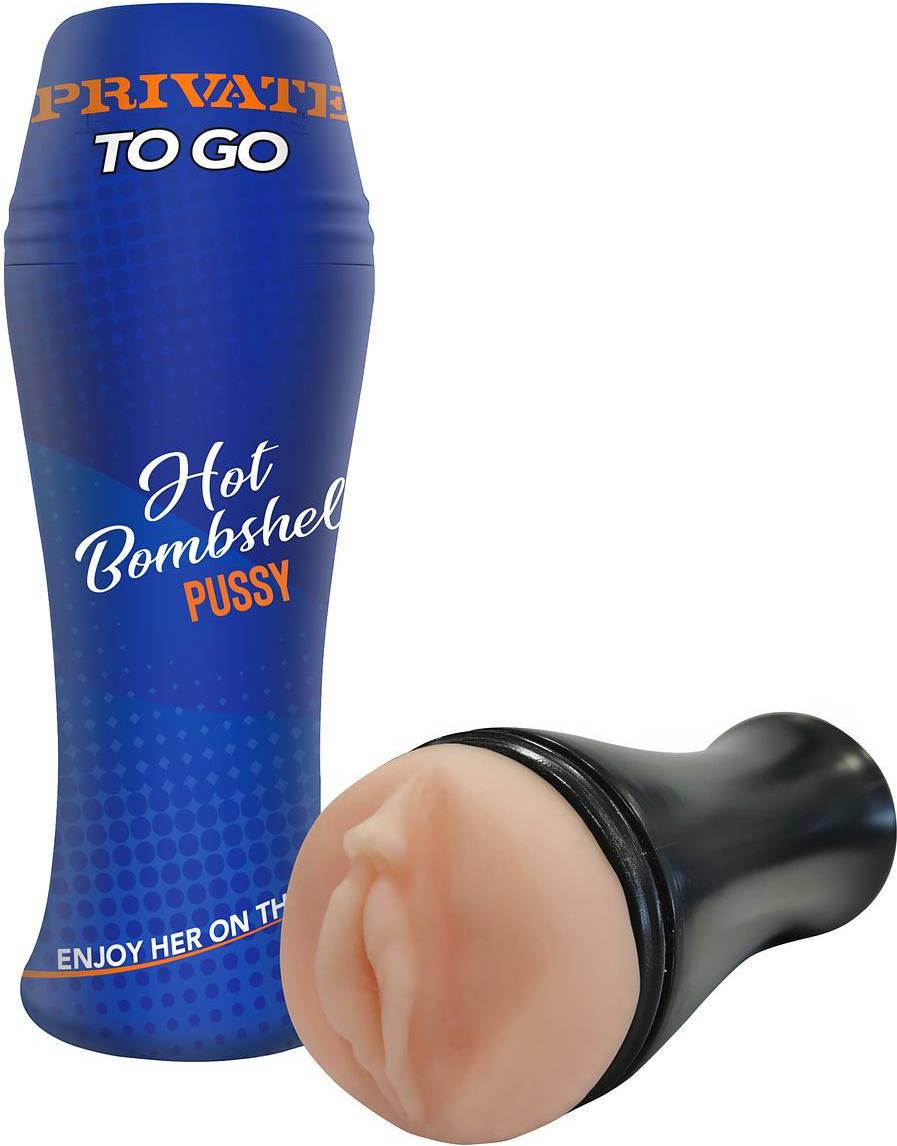 PRIVATE Hot Bombshell To Go