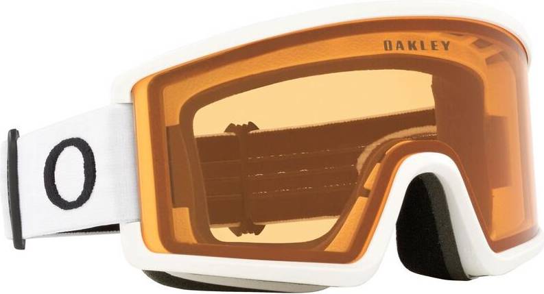 Oakley Ridge Line - Matte White