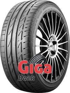 Bridgestone S001 RFT 255/35 R19 92Y