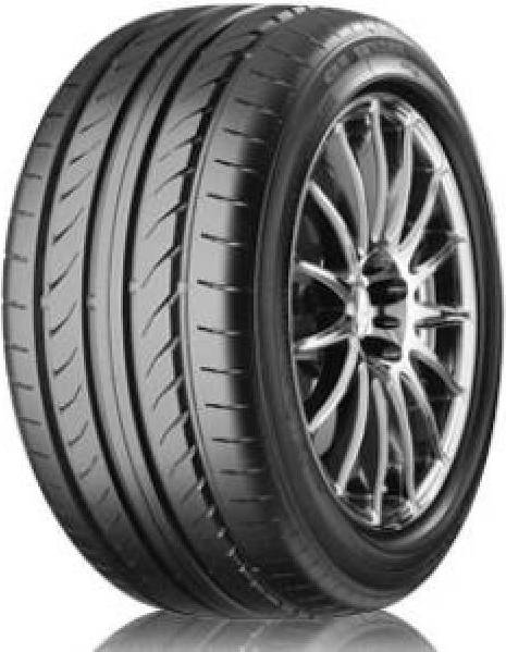 Toyo Proxes R32D 205/50 R17 89W Left Hand Drive
