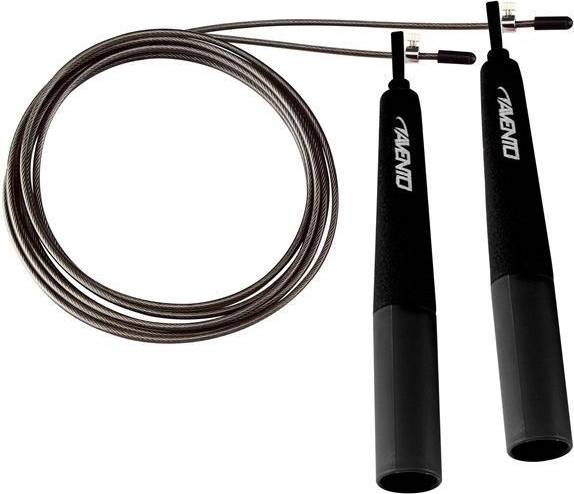 Steel Speed Handle Skipping Rope