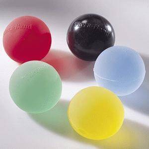 Hand Exerciser Soft - Red