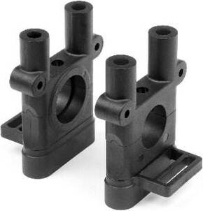 Composite centre diff mount set