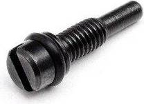 HPI Racing Idle Adjustment Screw And Throttle Guide Screw Set