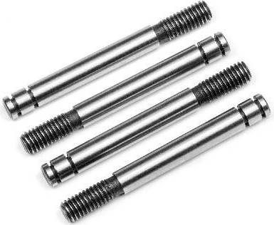 HPI Racing Shock Shaft 3.0X28Mm 4Pcs
