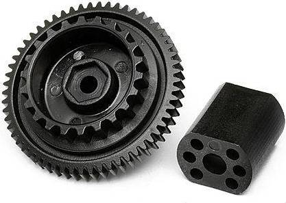 HPI Racing Solid Drive Set #73419