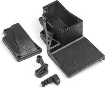 Radio receiver HPI Racing HPI 116848 Receiver Box Set