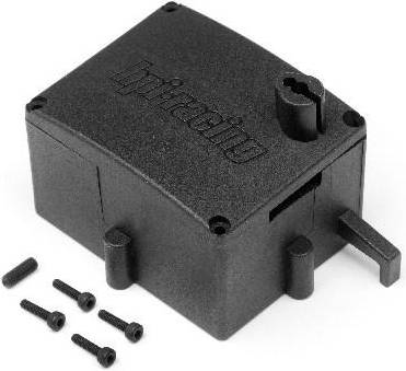 HPI Wr8 Scatola Ricevente Impermeabile