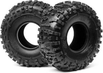 Rc crawler Wittmax Rover Tire Soft Rock Crawler