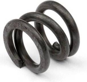 HPI Racing Slipper Clutch Spring 7X9X1.7Mm 3Coils