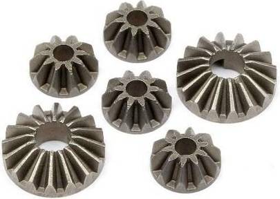 Wittmax HPI 101298 Diff. Gear Set