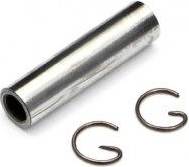 HPI Racing Piston Pin/Retainer Set
