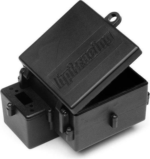 Radio receiver HPI Racing HPI 101155 Receiver Box Truggy