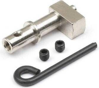 HPI Racing Brake Cam Shaft Set Bullet Nitro 101304