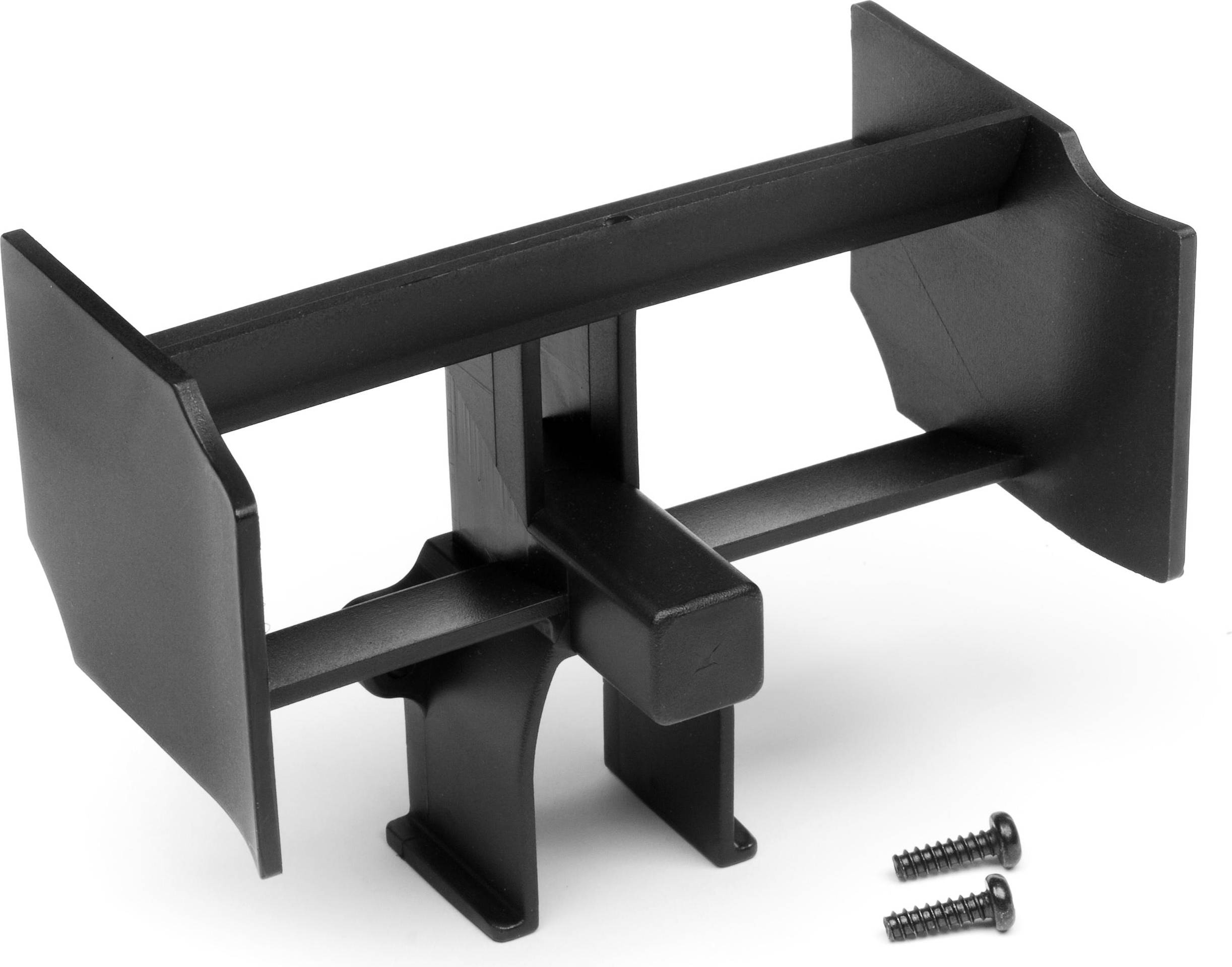 Wittmax Hpi Formula Ten Rear Wing Set (Type A)