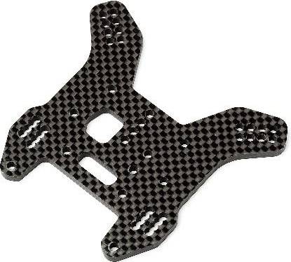 Wittmax Hpi Graphite Rear Shock Tower