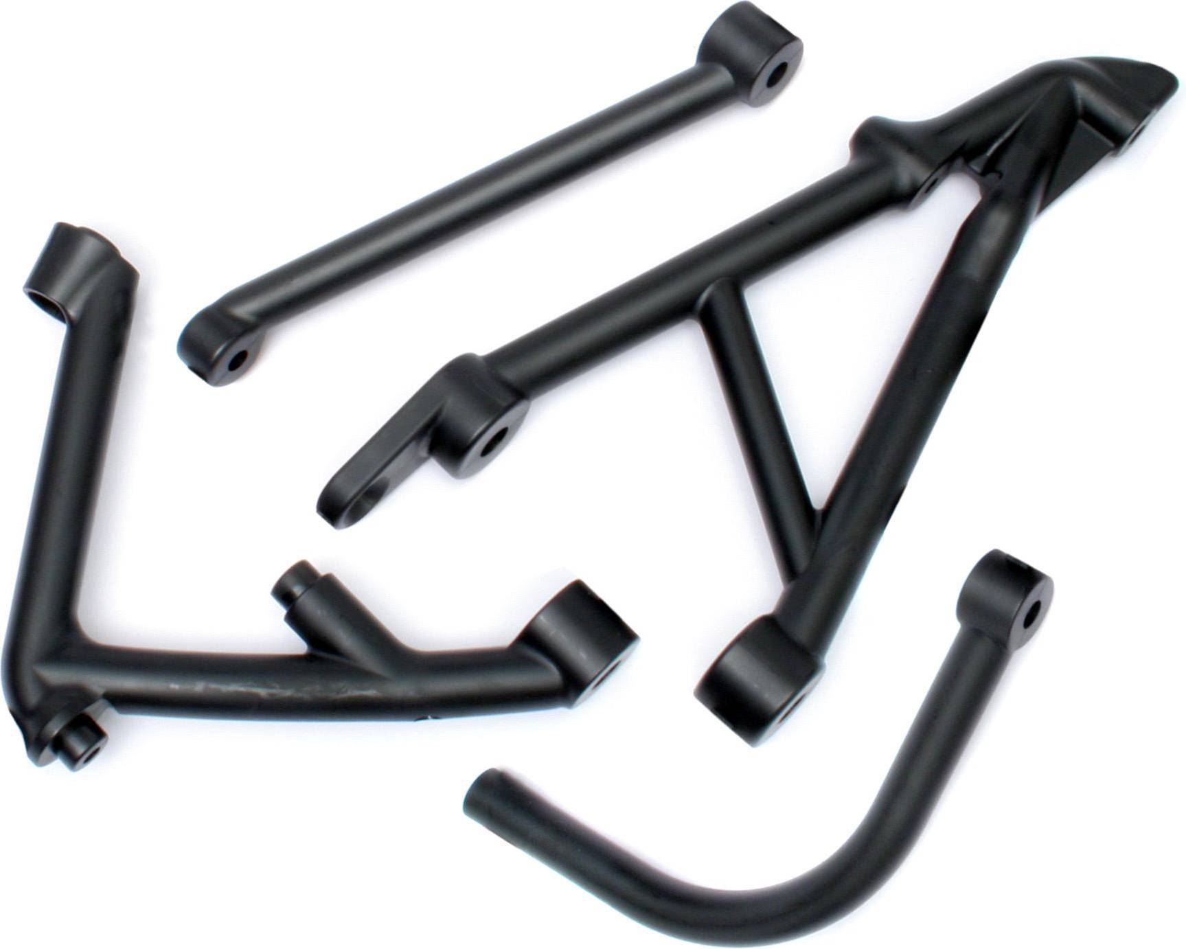 Wittmax HPI 85438 Rear Shock Tower Set
