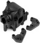 Wittmax Rear Gear Box Set