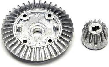 Wittmax Diff Final Gear Set