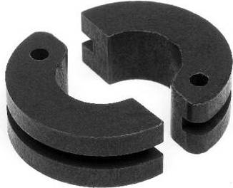 HPI Racing HPI 101047 2Pcs Racing Clutch Shoe