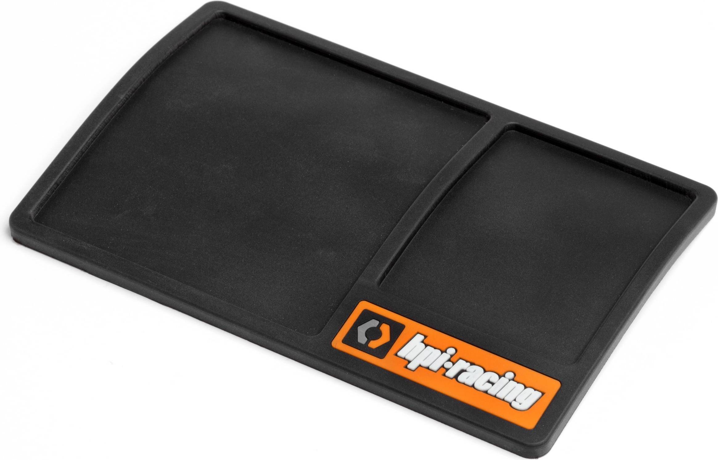 Wittmax Small Rubber Hpi Racing Screw Tray