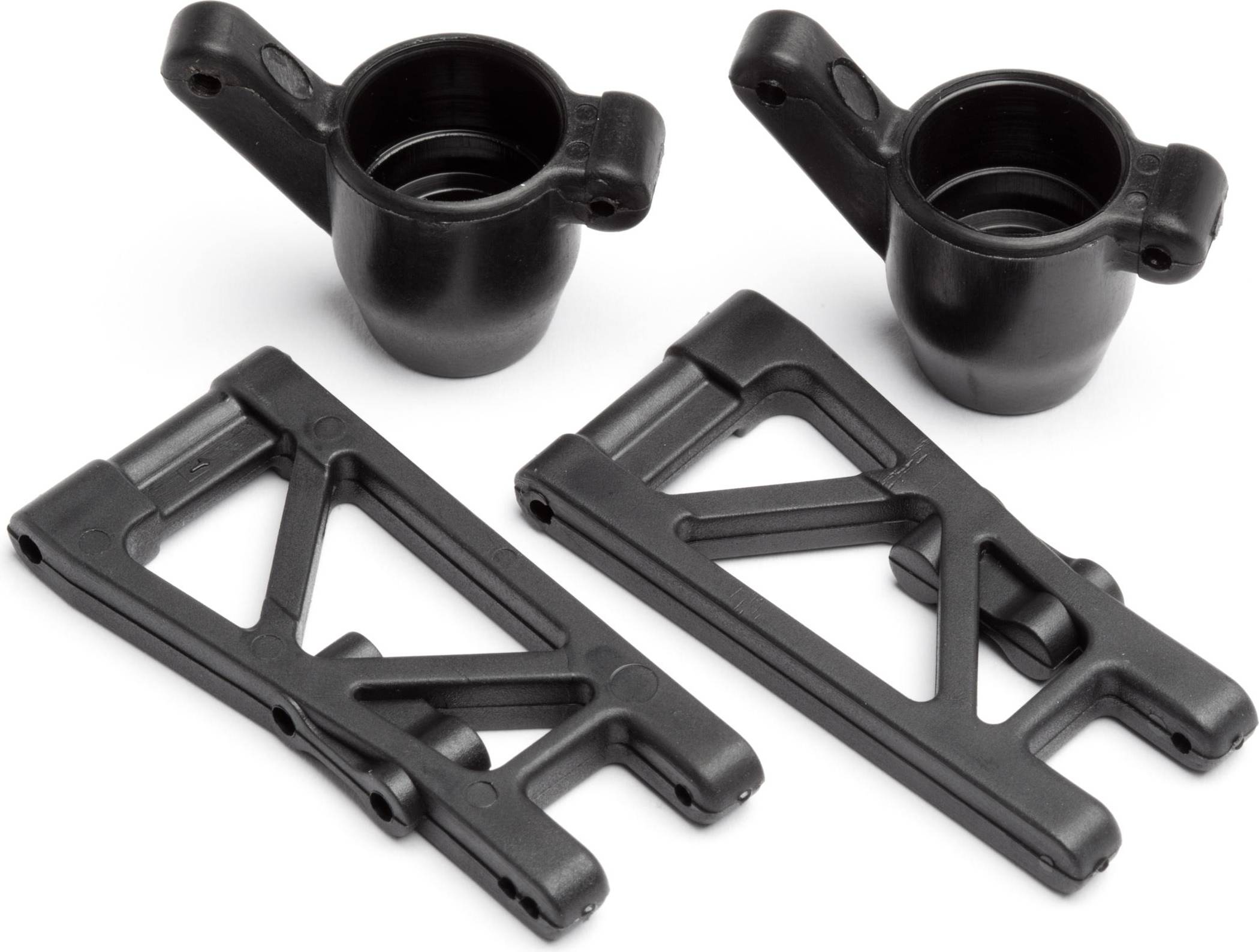 Wittmax Rear Suspension Arm Set
