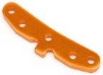 HPI Racing Rear Lower Arm Brace Orange #101219