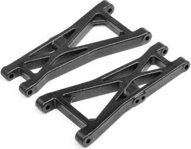HPI Racing HPI 115320 Front Suspension Arm Set