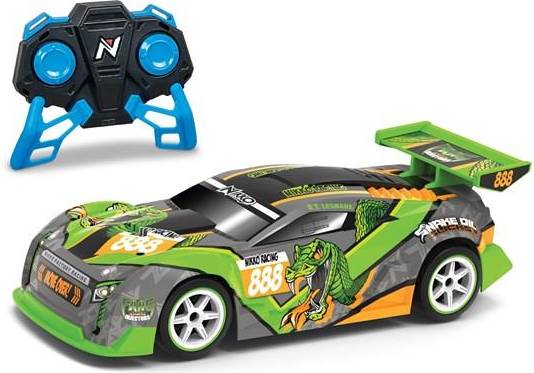28cm Racing Series Fang Racing #888