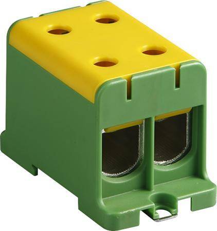 Ensto RADKLÄMMA G_G AL_CU 150
