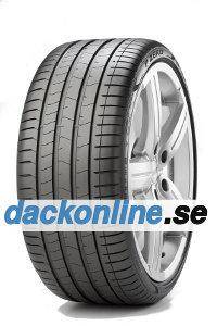 P Zero PZ4 LS Runflat 275/35 R19 100Y