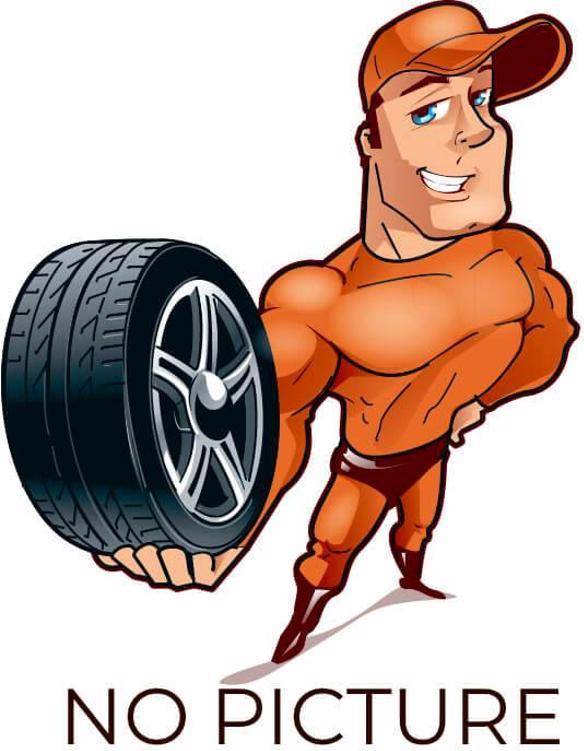 Utility SP-7 255/60 R15 102H