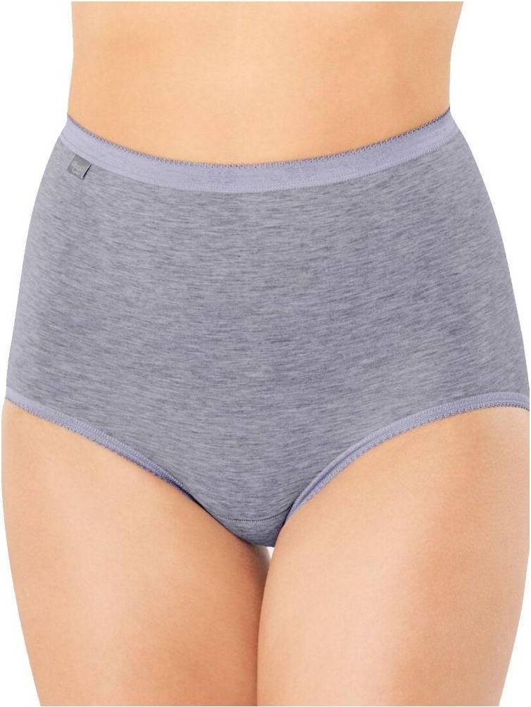 Sloggi Basic + Maxi - Grey