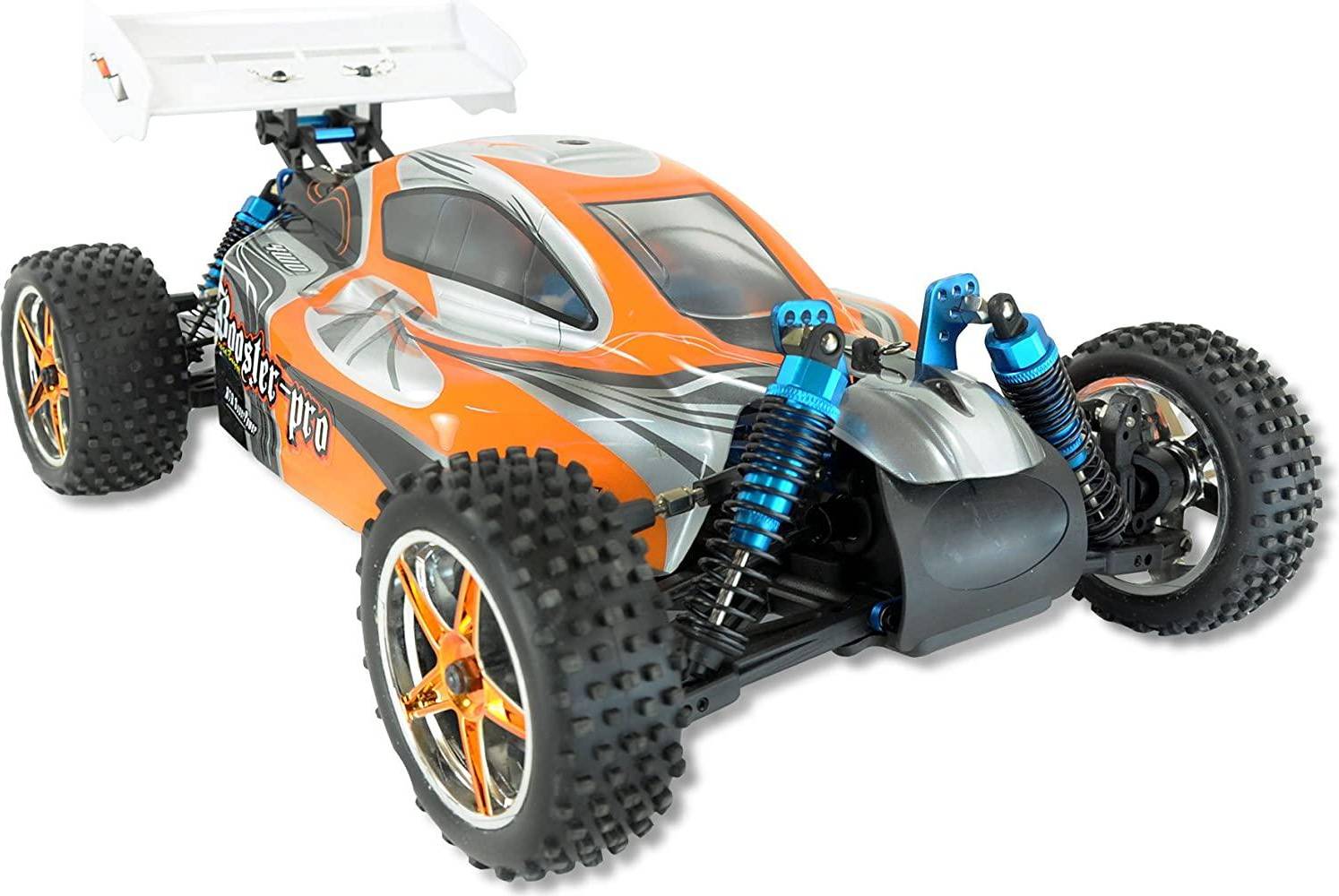 Amewi Booster Pro Buggy RTR 22033