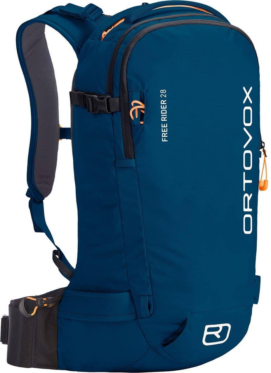 Ortovox Free Rider 28L