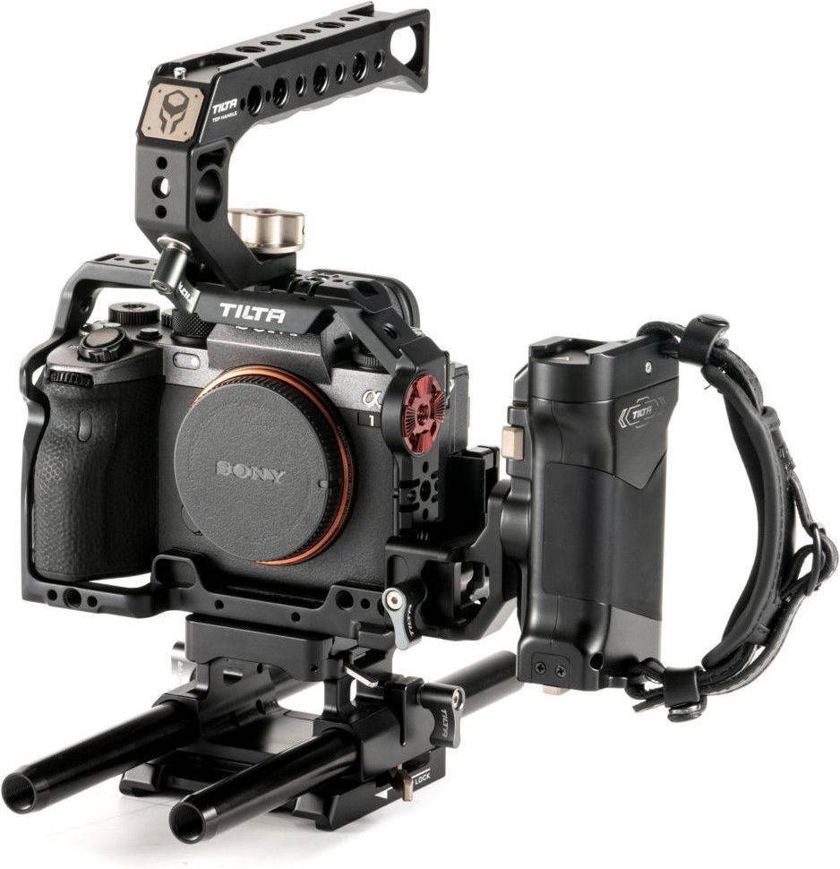 Sony A1 Pro Kit