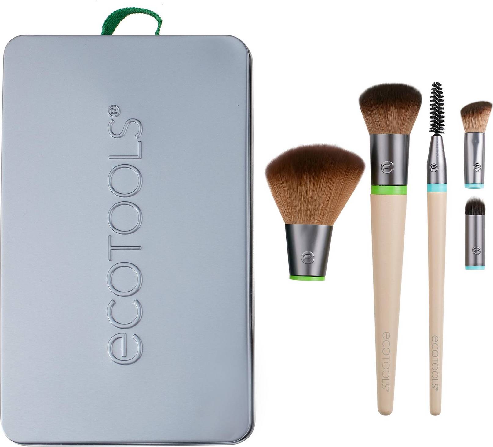 Daily Essentials Total Face Kit Interchangeables
