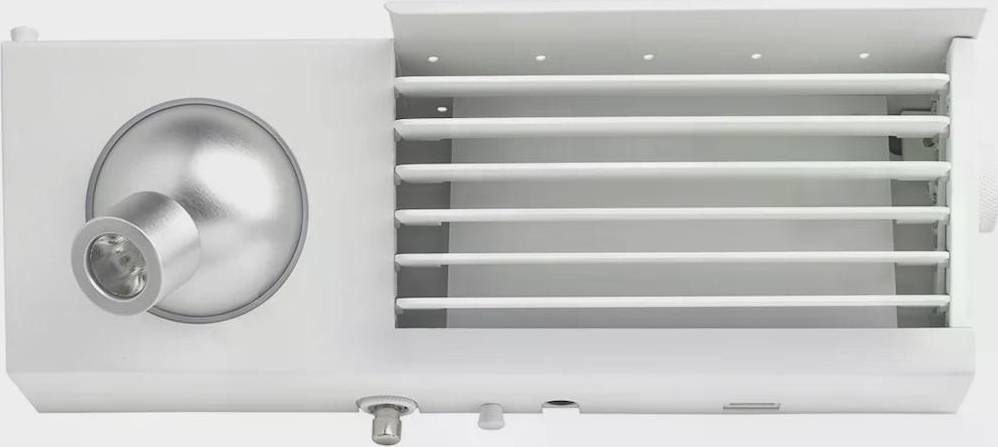 Right SW Spotlight