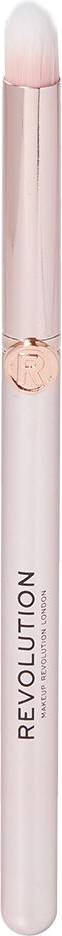 Revolution Beauty Create Small Eyeshadow Brush R3