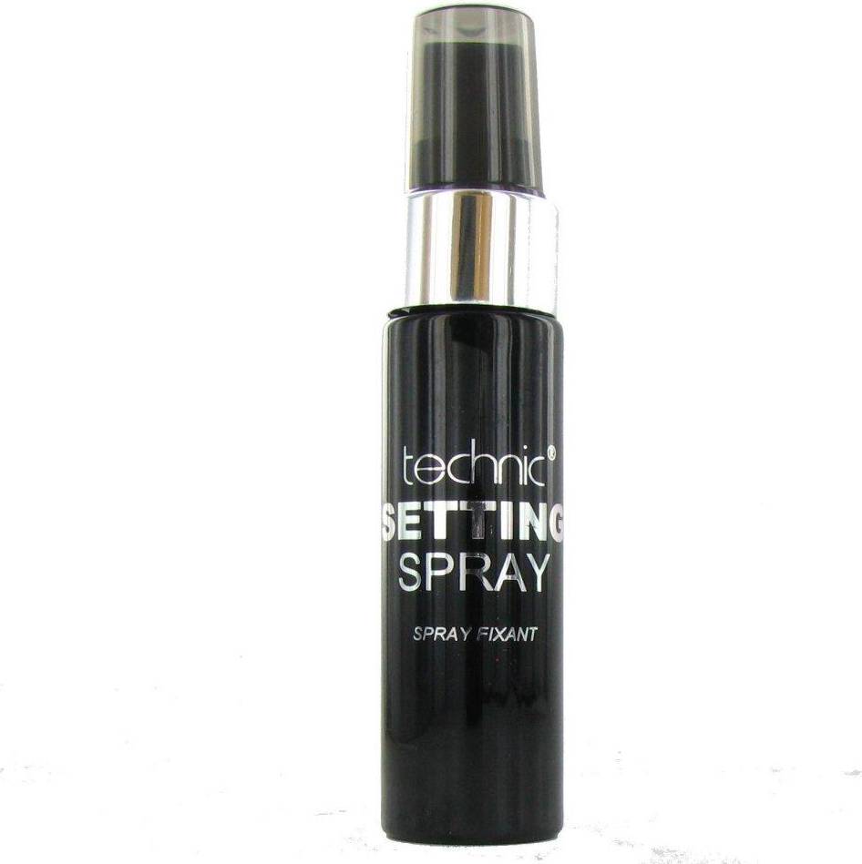 Setting Spray