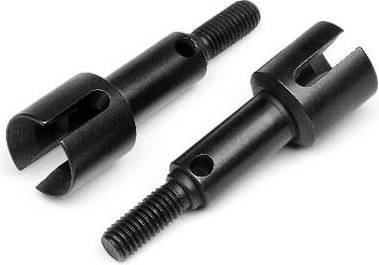 Wittmax HPI 101181 Rear Axle