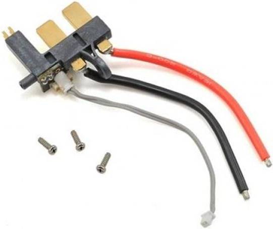 DJI P4 Aircraft Power Port Module Part3