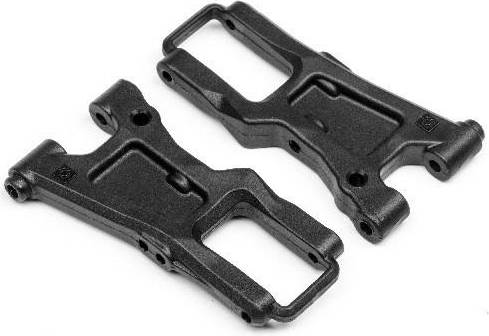 HPI Racing HPI 113697 Front Suspension Arm Set