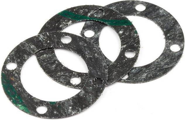 HPI Racing Diff Case Gasket