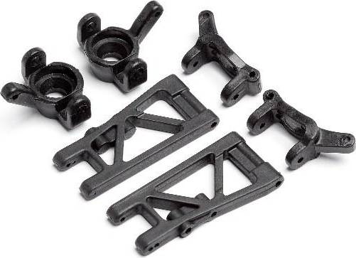 HPI Racing Front Suspension Arm Set