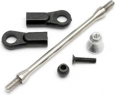 Wittmax HPI Rear Chass Anti Bending Rod